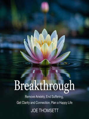 cover image of Breakthrough